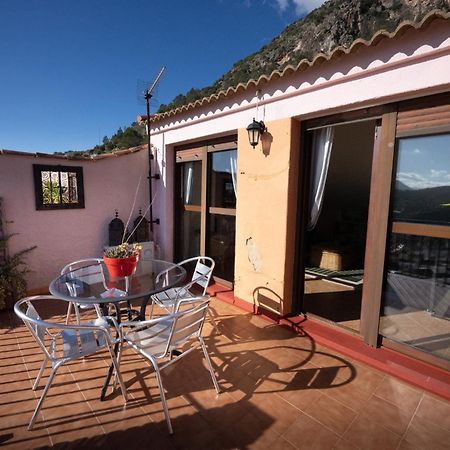 Villa Eagles Nest - Massive Townhouse With Pool With Outstanding Views Algodonales Exterior foto