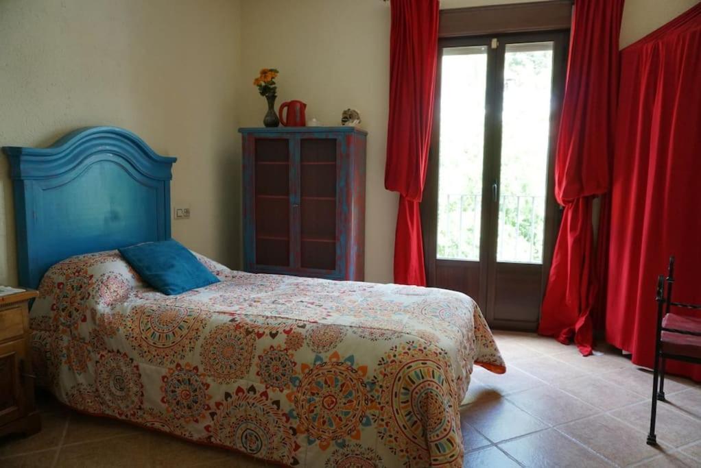 Villa Eagles Nest - Massive Townhouse With Pool With Outstanding Views Algodonales Exterior foto