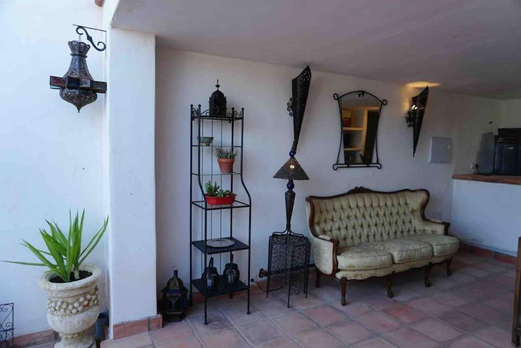 Villa Eagles Nest - Massive Townhouse With Pool With Outstanding Views Algodonales Exterior foto