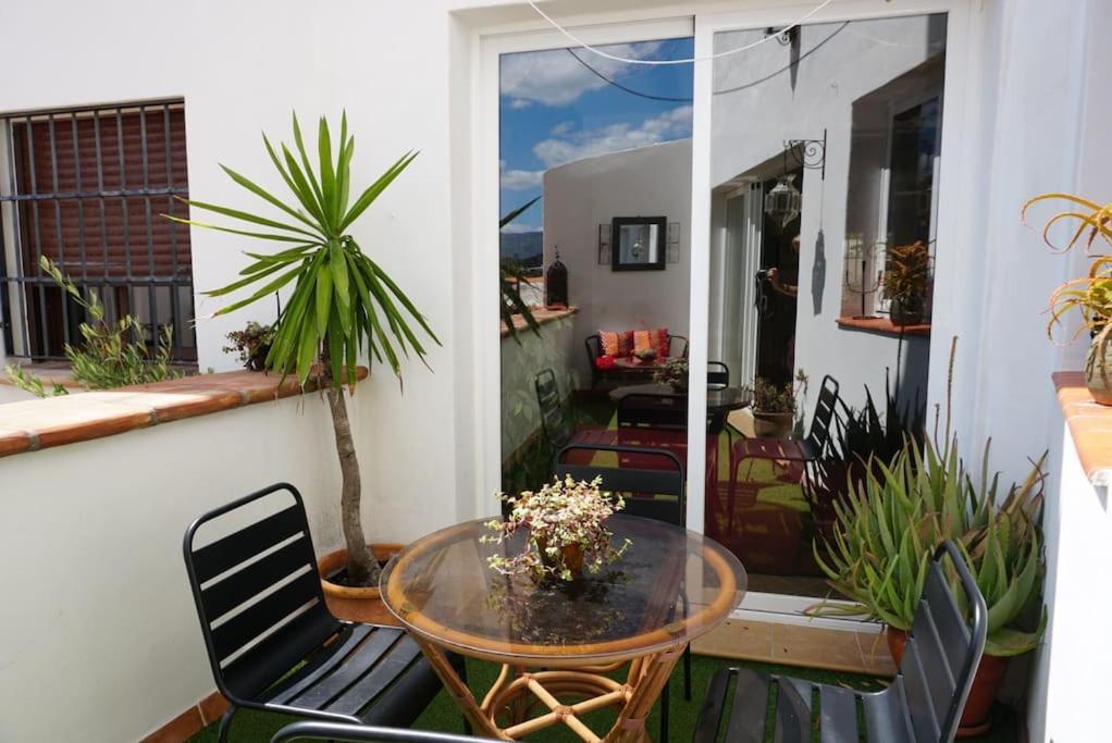 Villa Eagles Nest - Massive Townhouse With Pool With Outstanding Views Algodonales Exterior foto
