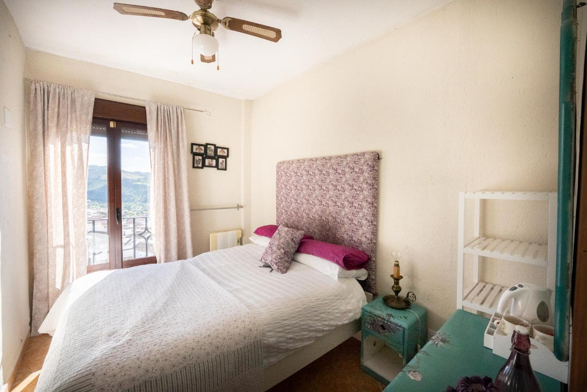 Villa Eagles Nest - Massive Townhouse With Pool With Outstanding Views Algodonales Exterior foto