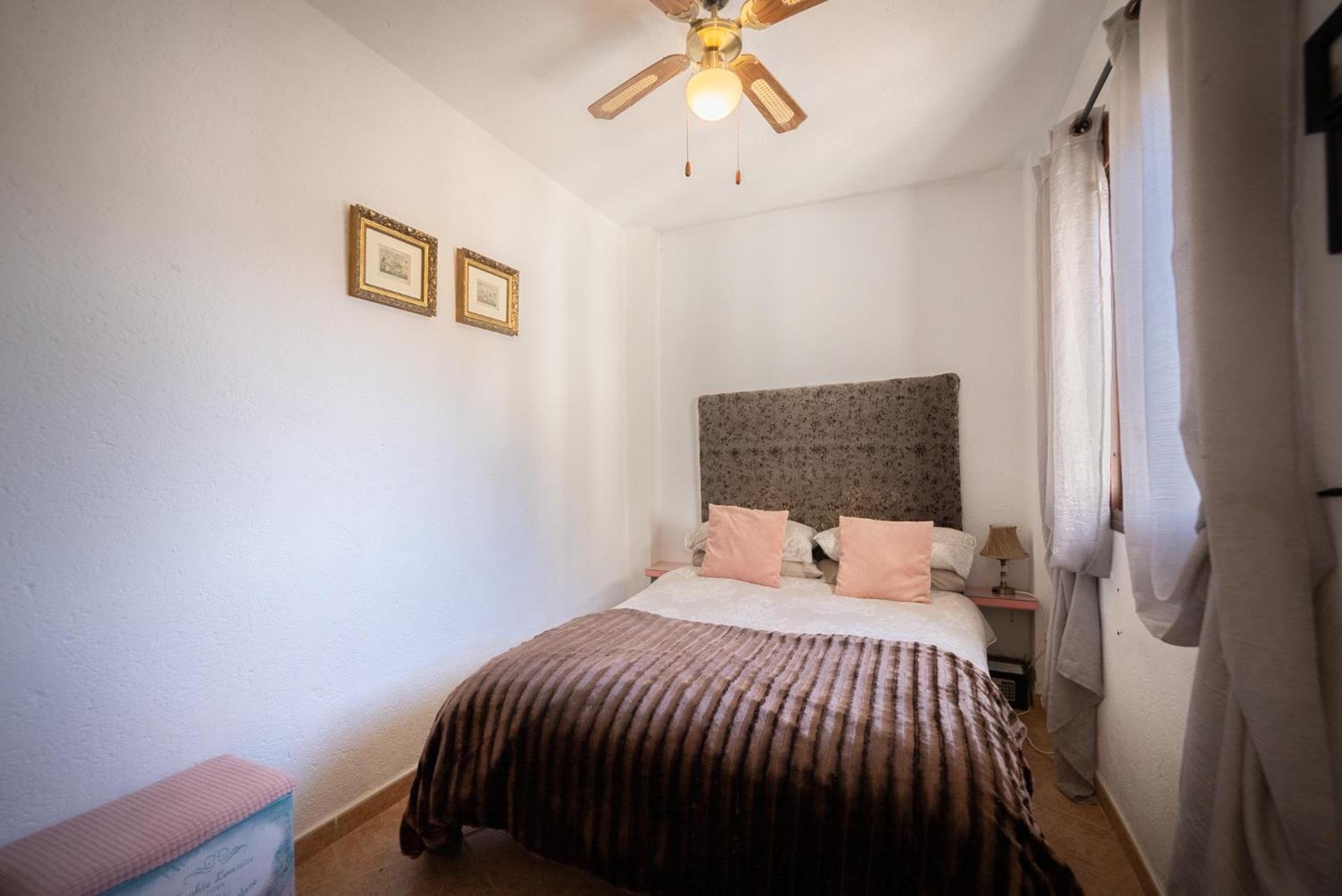 Villa Eagles Nest - Massive Townhouse With Pool With Outstanding Views Algodonales Exterior foto