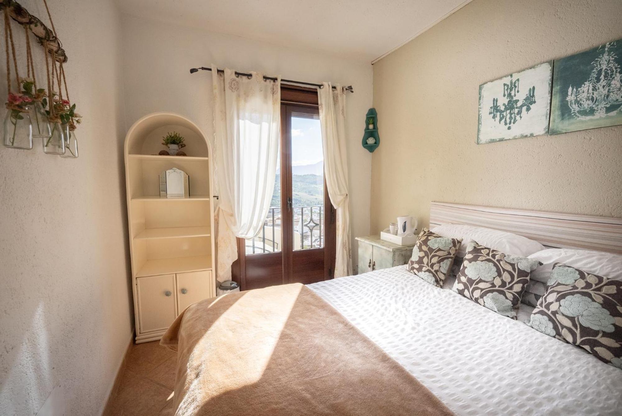 Villa Eagles Nest - Massive Townhouse With Pool With Outstanding Views Algodonales Exterior foto