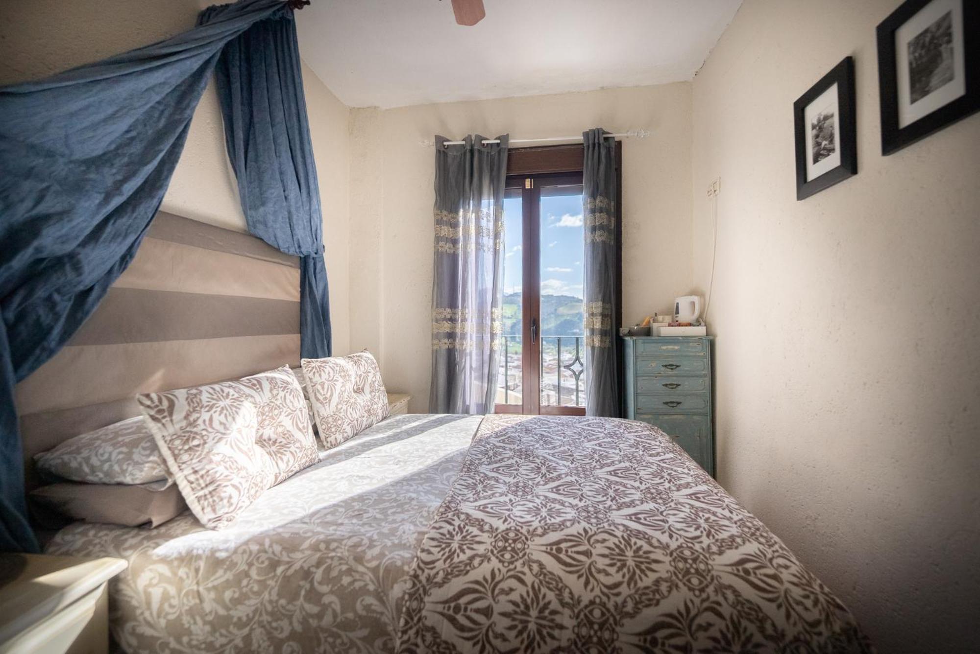 Villa Eagles Nest - Massive Townhouse With Pool With Outstanding Views Algodonales Exterior foto