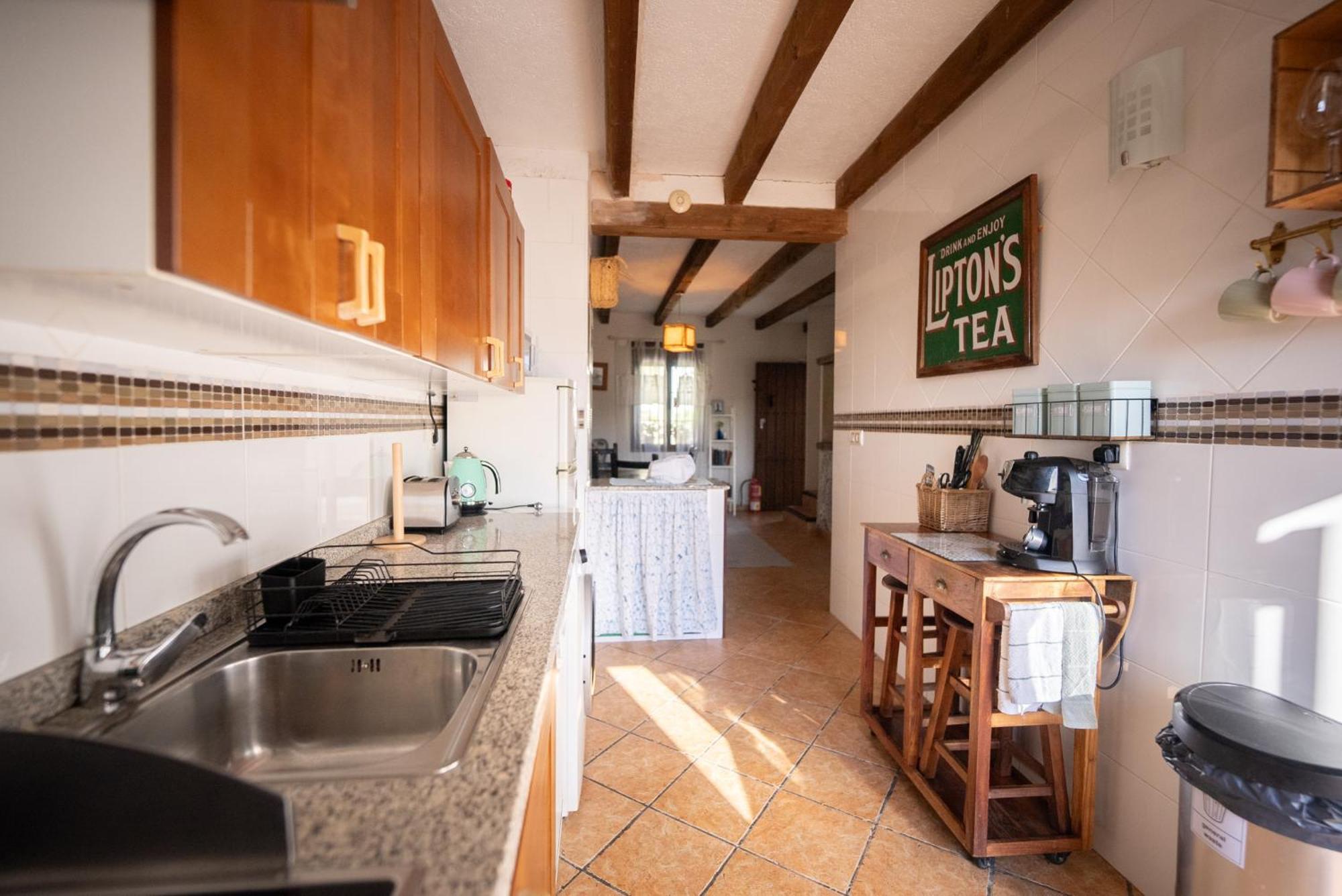 Villa Eagles Nest - Massive Townhouse With Pool With Outstanding Views Algodonales Exterior foto